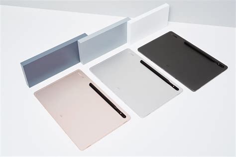 Samsung Galaxy Tab S8 Phone Specifications and .
